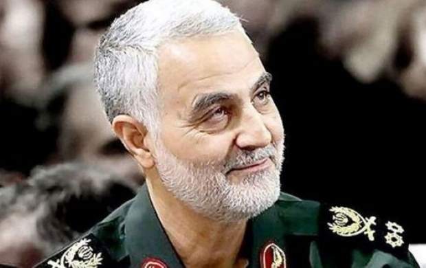 حاج قاسم قول داد پیکر این شهید را برگرداند +تصاویر حاج قاسم قول داد پیکر این شهید را برگرداند +تصاویر