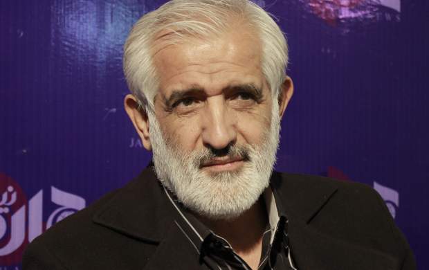 سروری: لیستهای منتسب به شورای ائتلاف فیک است سروری: لیستهای منتسب به شورای ائتلاف فیک است