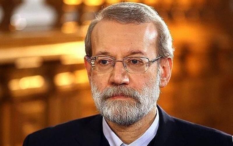 لاریجانی؛ بازیگردان یا مُهره بازی؟!