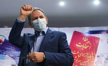 سرباز خیابانی فتنه در ستاد جهانگیری کیست؟ +عکس سرباز خیابانی فتنه در ستاد جهانگیری کیست؟ +عکس