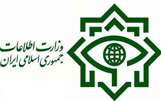 سه شبکه جاسوسی در آذربایجانغربی منهدم شد سه شبکه جاسوسی در آذربایجانغربی منهدم شد
