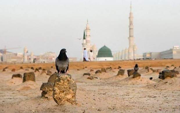 چه کسانی حرم ائمه بقیع را تخریب کردند؟ چه کسانی حرم ائمه بقیع را تخریب کردند؟