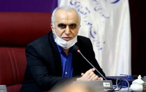 امسال از مردم برای تامین مالی قرض گرفتیم امسال از مردم برای تامین مالی قرض گرفتیم