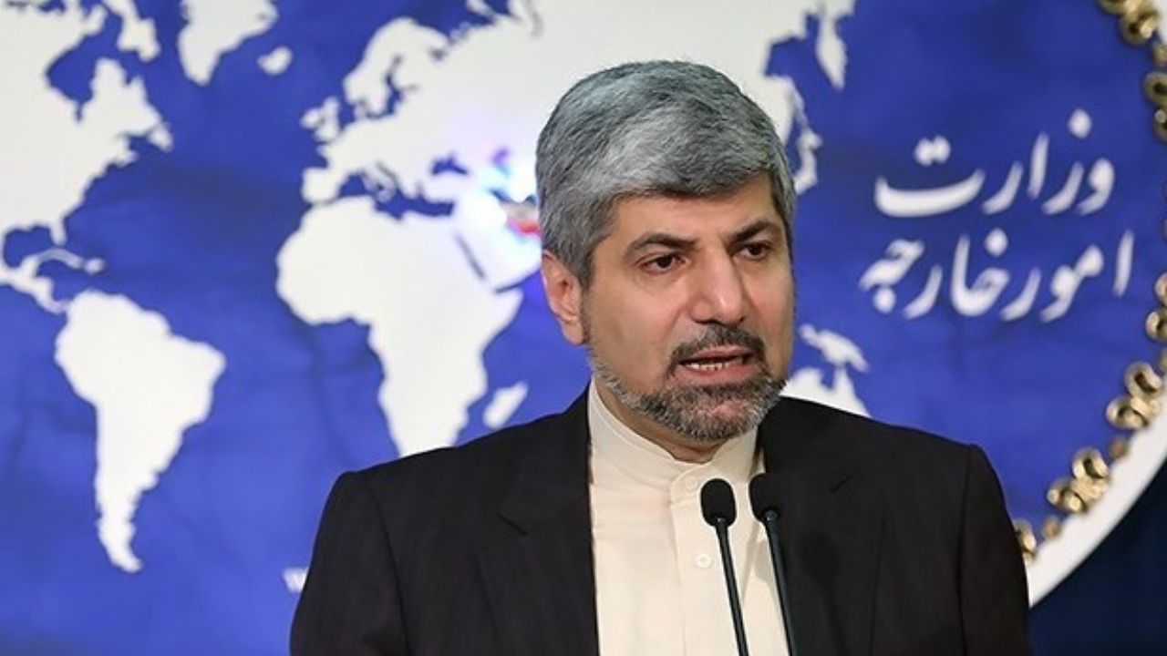 مهمان پرست: نه ظریفم نه جلیلی مهمان پرست: نه ظریفم نه جلیلی
