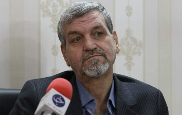 کواکبیان: از رای دادن به روحانی پشیمان نیستم کواکبیان: از رای دادن به روحانی پشیمان نیستم