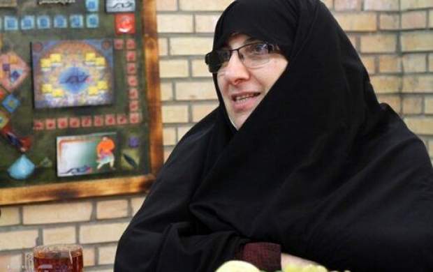 زنان اصلاحطلب به دنبال صید «معاون اولی» زنان اصلاحطلب به دنبال صید «معاون اولی»
