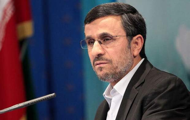چرا احمدینژاد در بحران سوریه با دشمنان هم نظر بود؟ چرا احمدینژاد در بحران سوریه با دشمنان هم نظر بود؟
