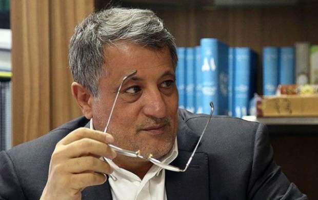 عذرخواهی محسن هاشمی از تهرانی‌ها