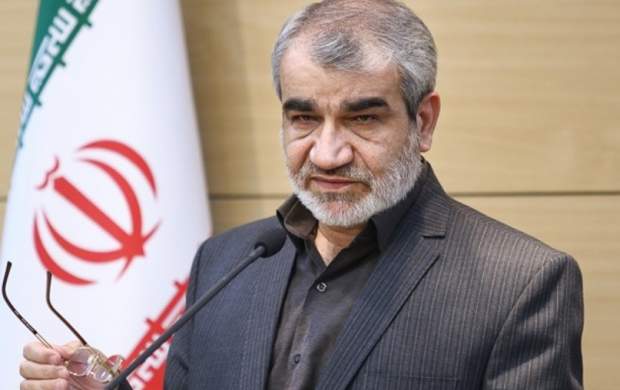 کدخدایی: شورای نگهبان همچون قاضی بیطرف است کدخدایی: شورای نگهبان همچون قاضی بیطرف است