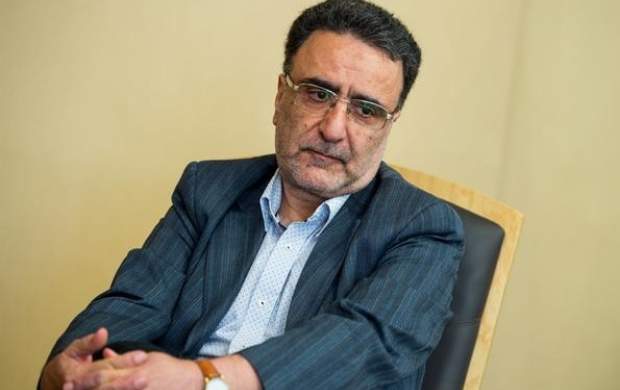 اصلاحطلب نزدیک به ضدانقلاب هم نامزد شد اصلاحطلب نزدیک به ضدانقلاب هم نامزد شد