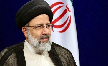 دعوت ۲۲۰ نماینده مجلس از آیتالله رئیسی برای نامزدی در انتخابات دعوت ۲۲۰ نماینده مجلس از آیتالله رئیسی برای نامزدی در انتخابات