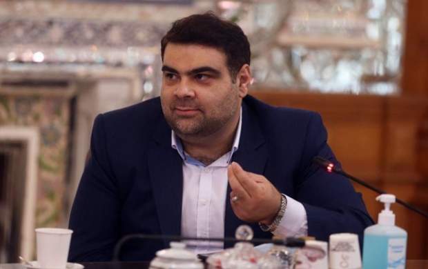 رسولی سخنگوی شورای ائتلاف نیروهای انقلاب شد رسولی سخنگوی شورای ائتلاف نیروهای انقلاب شد