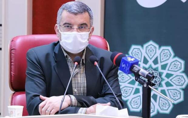 ۵۱ هزار بیمار کرونایی از قرنطینه خارج شدند! ۵۱ هزار بیمار کرونایی از قرنطینه خارج شدند!