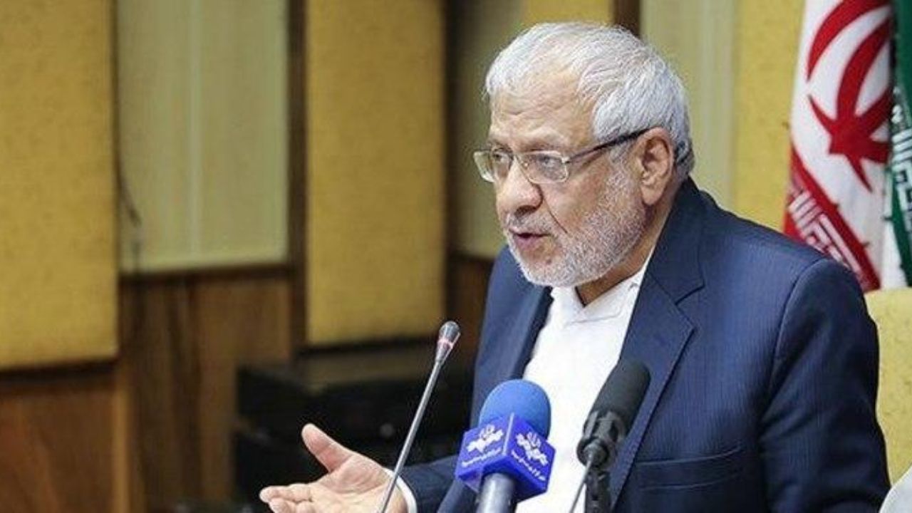 کنایه بادامچیان به هیأت رئیسه مجلس کنایه بادامچیان به هیأت رئیسه مجلس