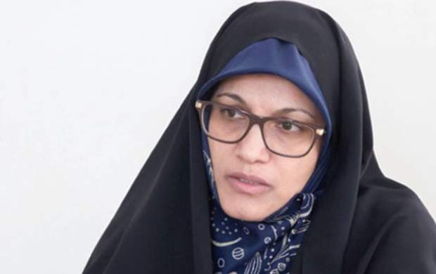 اظهارات ظریف از محبوبیت شهید سلیمانی کم نمیکند اظهارات ظریف از محبوبیت شهید سلیمانی کم نمیکند