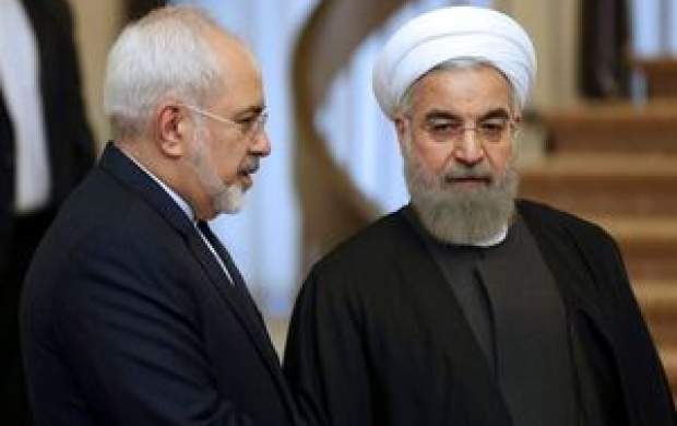 وقتی وزارت خارجه پاسخ «روحانی» را میدهد وقتی وزارت خارجه پاسخ «روحانی» را میدهد