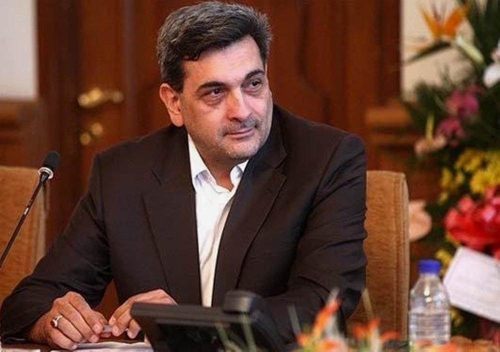 عذرخواهی دوپهلوی حناچی از تهرانی ها عذرخواهی دوپهلوی حناچی از تهرانی ها