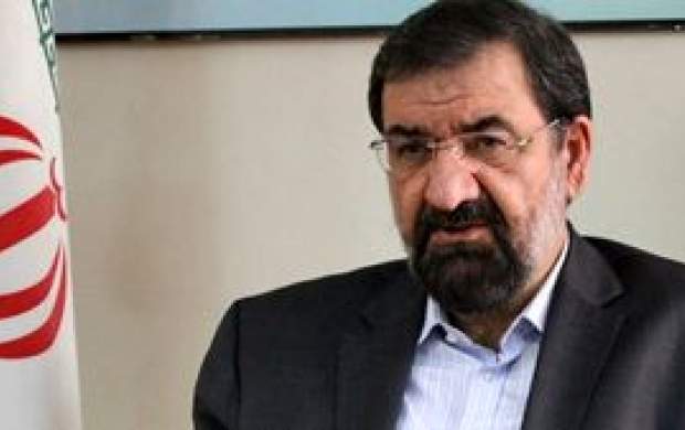 واکنش محسن رضایی به سخنان ظریف واکنش محسن رضایی به سخنان ظریف