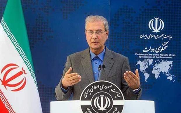 دستور روحانی به وزیر اطلاعات برای شناسایی عوامل توطئه دستور روحانی به وزیر اطلاعات برای شناسایی عوامل توطئه
