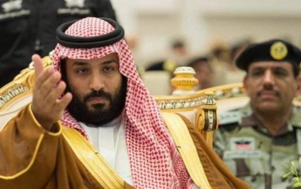 بنسلمان: خواستار روابط خوب با ایران هستیم بنسلمان: خواستار روابط خوب با ایران هستیم