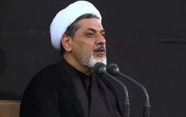 دکتر رفیعی: برای خطاکاران حاشیه امن ایجاد شده دکتر رفیعی: برای خطاکاران حاشیه امن ایجاد شده