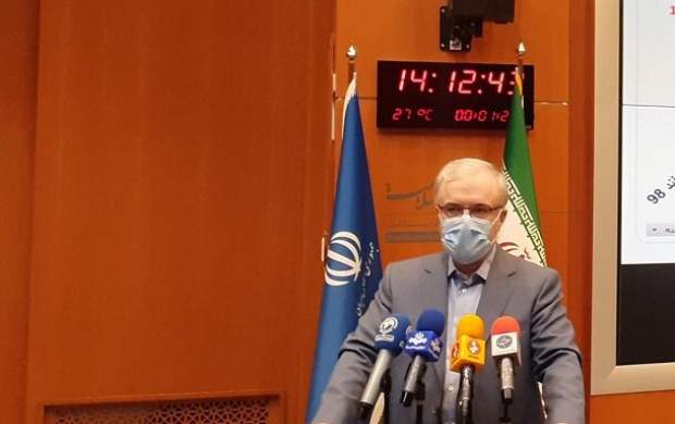 نمکی: خیلی لحظات سختی بر من گذشت نمکی: خیلی لحظات سختی بر من گذشت