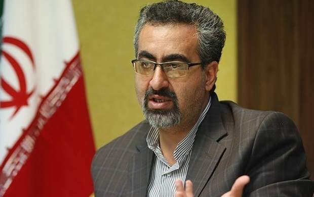 در وزارت بهداشت واکسن کرونای پولی نداریم در وزارت بهداشت واکسن کرونای پولی نداریم