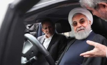 اصلاح طلبان در پشت کرونا هراسی، دولتی ها در حال اجرای چه برنامه هایی هستند؟! اصلاح طلبان در پشت کرونا هراسی، دولتی ها در حال اجرای چه برنامه هایی هستند؟!