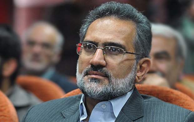 هدف از پخش صوت ظریف، کسب آبرو برای برجام بود هدف از پخش صوت ظریف، کسب آبرو برای برجام بود