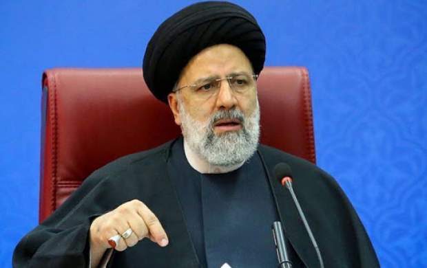 آیتالله رئیسی: حاجقاسم یک دیپلمات انقلابی بود آیتالله رئیسی: حاجقاسم یک دیپلمات انقلابی بود