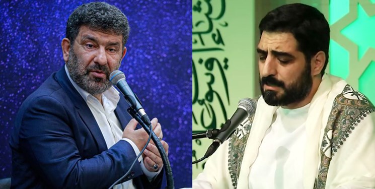 برنامه شبهای قدر ۲ مداح اعلام شد برنامه شبهای قدر ۲ مداح اعلام شد
