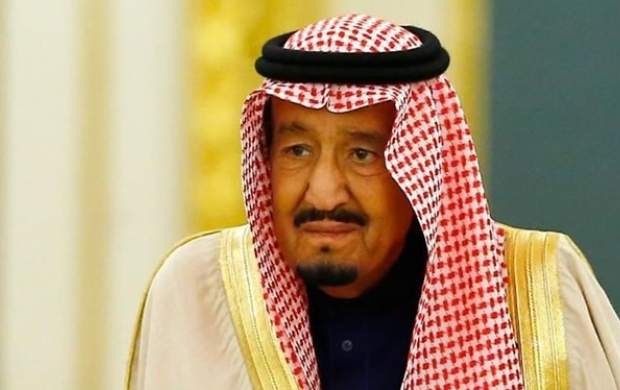 حمایت دیر هنگام شاه سعودی از فلسطینیان حمایت دیر هنگام شاه سعودی از فلسطینیان