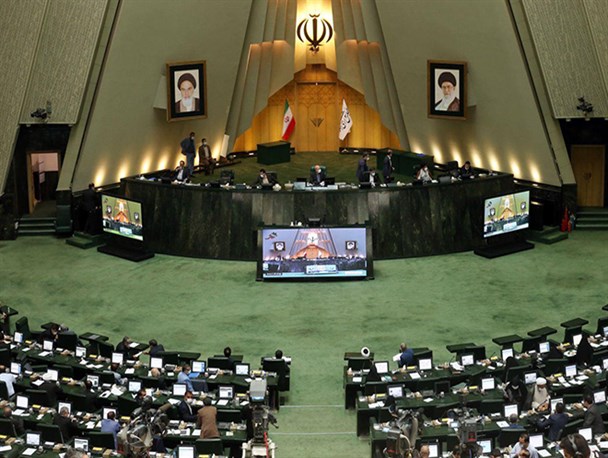 وزیر اطلاعات به مجلس میرود وزیر اطلاعات به مجلس میرود