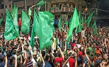 یک گام دیگر به صبح پیروزی نزدیکتر شدیم/مقاومت تنها راه پیروزی بر دشمن غاصب