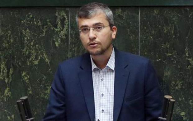 دولت میخواهد حل پرونده هستهای را در کارنامه خودش ثبت کند دولت میخواهد حل پرونده هستهای را در کارنامه خودش ثبت کند