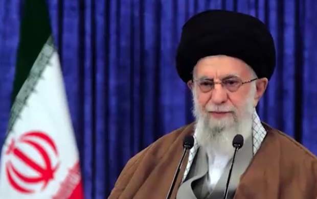 پیام رهبرانقلاب به رویداد ملی کرسیهای آزاد اندیشی پیام رهبرانقلاب به رویداد ملی کرسیهای آزاد اندیشی