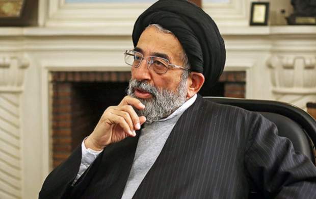 به خاطر حمایت از روحانی باید از مردم عذرخواهی کنیم به خاطر حمایت از روحانی باید از مردم عذرخواهی کنیم