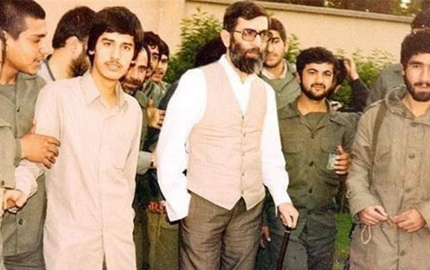 رئیسجمهوری که «محبوب جمهور» لقب گرفت رئیسجمهوری که «محبوب جمهور» لقب گرفت