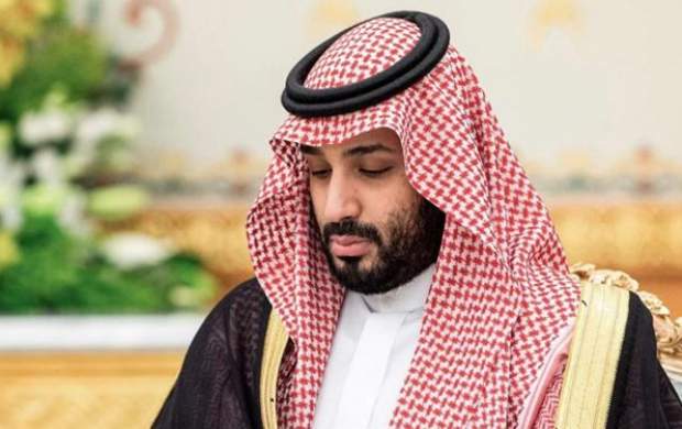 بن سلمان به چه چیزهایی اعتیاد دارد؟ بن سلمان به چه چیزهایی اعتیاد دارد؟