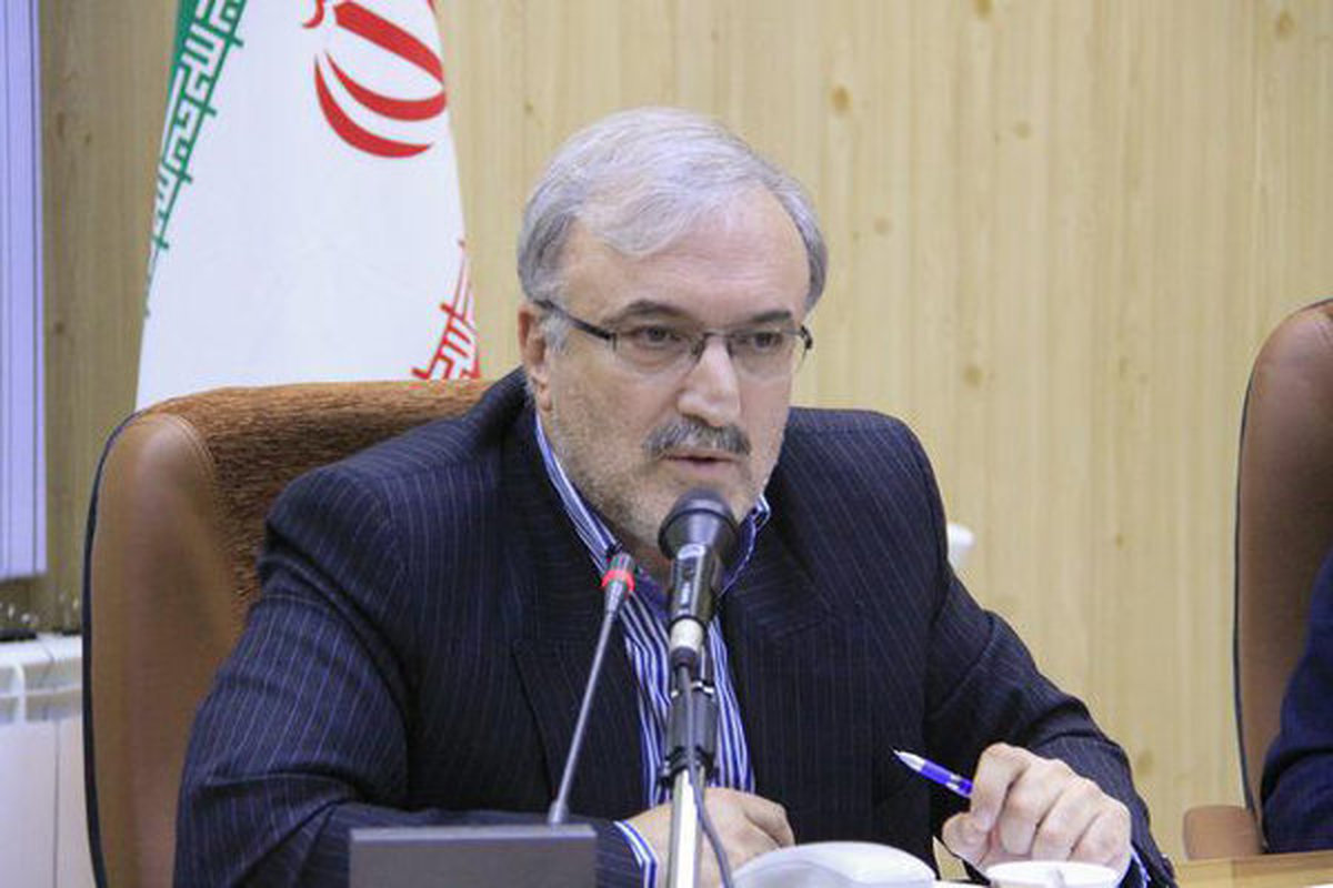 آغاز تزریق واکسن ایرانی کرونا از هفته آینده آغاز تزریق واکسن ایرانی کرونا از هفته آینده