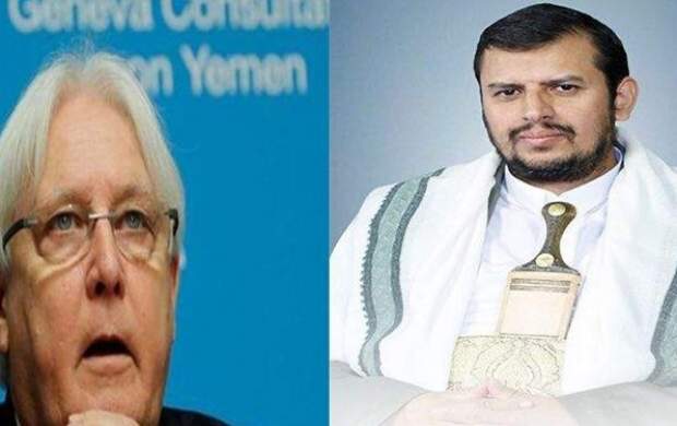 پاسخ تحقیرآمیز صنعاءبه پیشنهاد سازش سعودیها پاسخ تحقیرآمیز صنعاءبه پیشنهاد سازش سعودیها