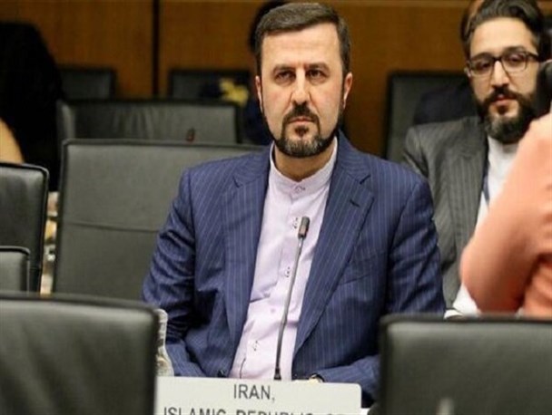گزارش آژانس مبین اجرای قانون اقدام راهبردی لغو تحریم هاست گزارش آژانس مبین اجرای قانون اقدام راهبردی لغو تحریم هاست