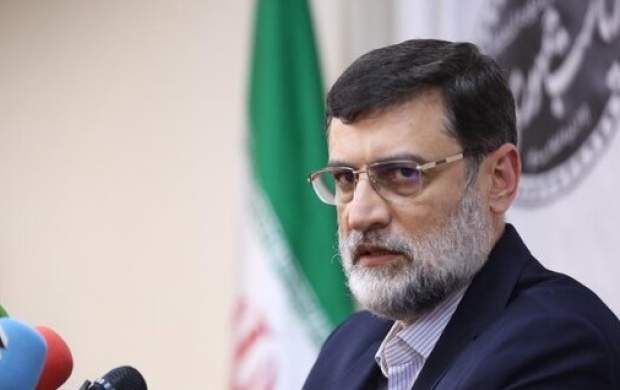 قاضی زاده هاشمی: اقتصاد ما دولتی است قاضی زاده هاشمی: اقتصاد ما دولتی است