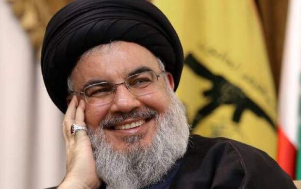 سیدحسن نصرالله در سلامتی کامل است سیدحسن نصرالله در سلامتی کامل است