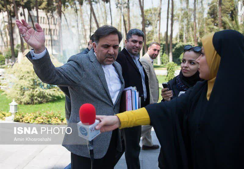 ۸ تصویر پرحاشیه از ۸ سال دولت تدبیر و امید! ۸ تصویر پرحاشیه از ۸ سال دولت تدبیر و امید!
