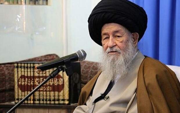 فتوا منسوب به آیت الله علوی گرگانی تکذیب شد فتوا منسوب به آیت الله علوی گرگانی تکذیب شد