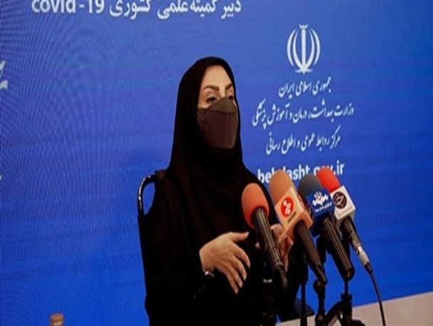 توضیحات وزارت بهداشت درباره ادعای عجیب آهنربایی بودن واکسن کرونا! توضیحات وزارت بهداشت درباره ادعای عجیب آهنربایی بودن واکسن کرونا!
