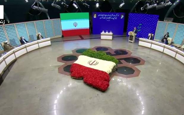 زمان مناظرهها به پیشنهاد چه کسی تغییر پیدا کرد زمان مناظرهها به پیشنهاد چه کسی تغییر پیدا کرد