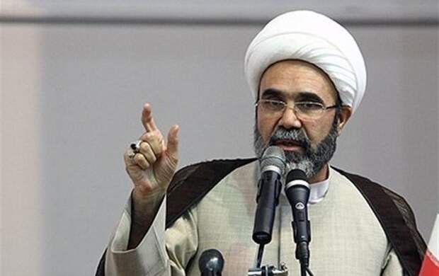 لیست مشترک جامعتین برای انتخابات مجلس خبرگان