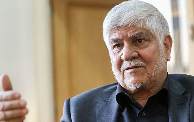 محمد هاشمی: همتی «خیرالموجودین» است! محمد هاشمی: همتی «خیرالموجودین» است!